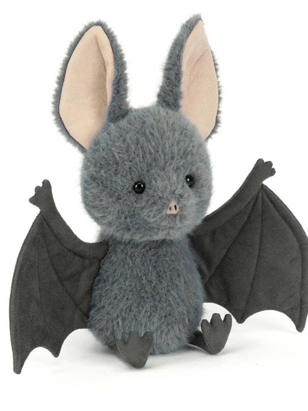 Jellycat Broox Bat BNWT